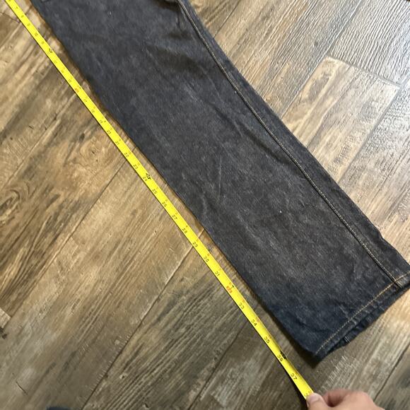 fumika uchida denim Size 29 Measurements Are In Pictures - Picture 9 of 11